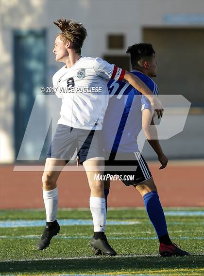 Thumbnail 1 in El Camino Real @ Crescenta Valley photogallery.