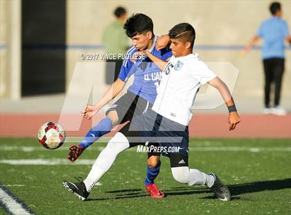 Thumbnail 2 in El Camino Real @ Crescenta Valley photogallery.