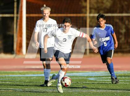 Thumbnail 1 in El Camino Real @ Crescenta Valley photogallery.
