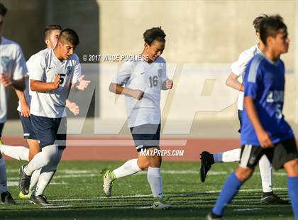 Thumbnail 3 in El Camino Real @ Crescenta Valley photogallery.
