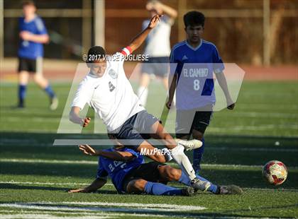 Thumbnail 2 in El Camino Real @ Crescenta Valley photogallery.