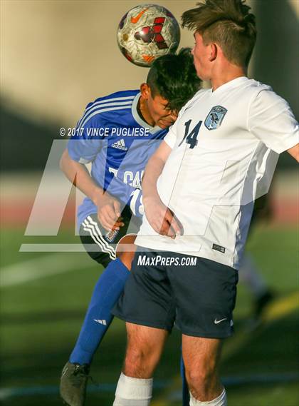 Thumbnail 1 in El Camino Real @ Crescenta Valley photogallery.