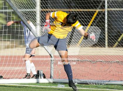 Thumbnail 1 in El Camino Real @ Crescenta Valley photogallery.