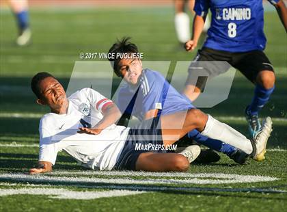 Thumbnail 3 in El Camino Real @ Crescenta Valley photogallery.