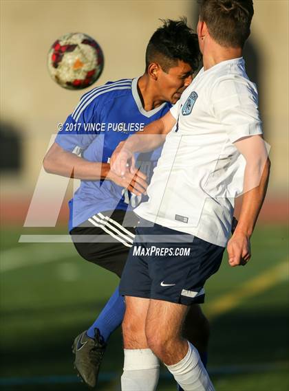 Thumbnail 2 in El Camino Real @ Crescenta Valley photogallery.