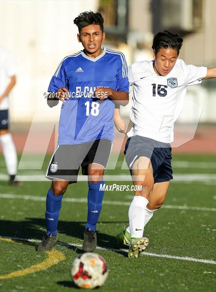 Thumbnail 2 in El Camino Real @ Crescenta Valley photogallery.