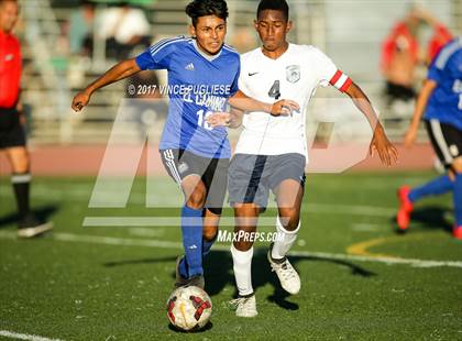 Thumbnail 1 in El Camino Real @ Crescenta Valley photogallery.