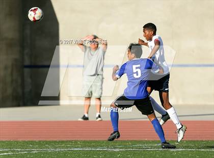 Thumbnail 2 in El Camino Real @ Crescenta Valley photogallery.