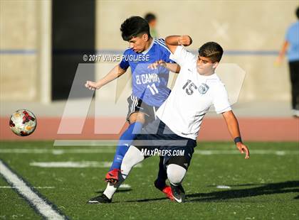 Thumbnail 3 in El Camino Real @ Crescenta Valley photogallery.