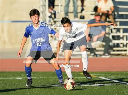 Thumbnail 3 in El Camino Real @ Crescenta Valley photogallery.