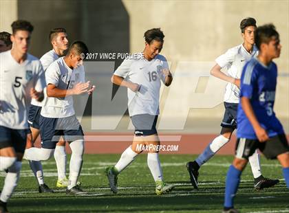 Thumbnail 2 in El Camino Real @ Crescenta Valley photogallery.