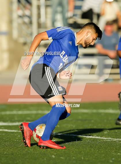 Thumbnail 1 in El Camino Real @ Crescenta Valley photogallery.