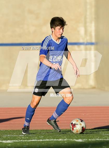 Thumbnail 1 in El Camino Real @ Crescenta Valley photogallery.