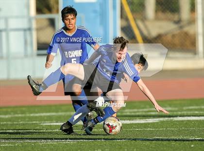 Thumbnail 2 in El Camino Real @ Crescenta Valley photogallery.