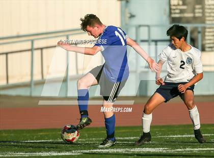 Thumbnail 2 in El Camino Real @ Crescenta Valley photogallery.