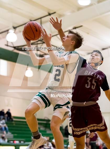 Thumbnail 3 in Dilley @ Luling photogallery.