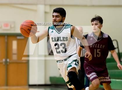 Thumbnail 2 in Dilley @ Luling photogallery.