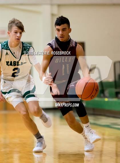 Thumbnail 1 in Dilley @ Luling photogallery.