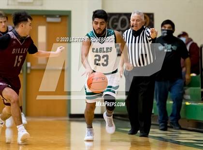 Thumbnail 3 in Dilley @ Luling photogallery.