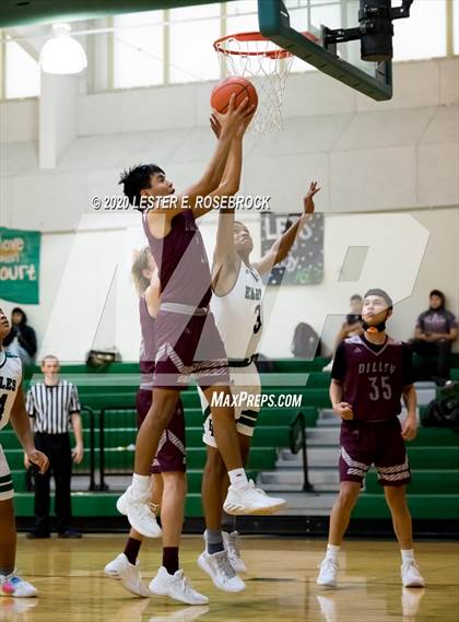 Thumbnail 1 in Dilley @ Luling photogallery.