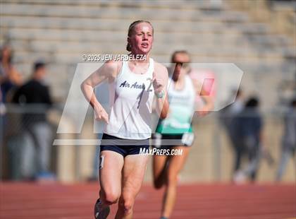 Thumbnail 1 in CHSAA Finals 4A (3200 Meter) photogallery.