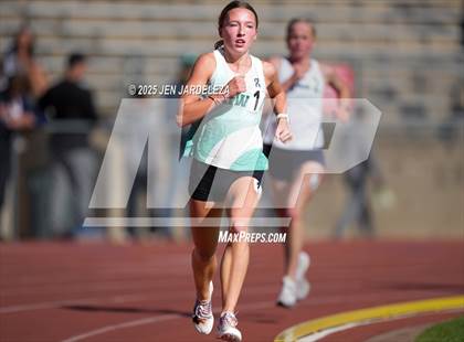 Thumbnail 3 in CHSAA Finals 4A (3200 Meter) photogallery.