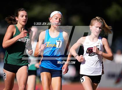 Thumbnail 1 in CHSAA Finals 4A (3200 Meter) photogallery.