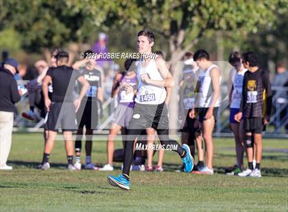 Thumbnail 3 in UIL Cross Country 2A Finals (5K) photogallery.