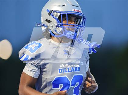 Thumbnail 3 in Dillard @ Dr. Joaquin Garcia photogallery.