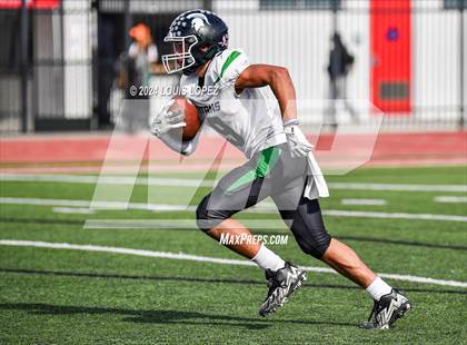 Thumbnail 3 in Balboa @ Pioneer (CIF State DIV 7A Championship) photogallery.