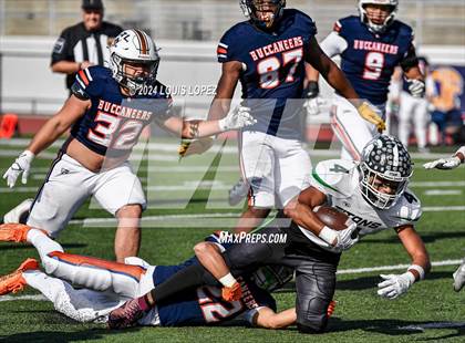 Thumbnail 2 in Balboa @ Pioneer (CIF State DIV 7A Championship) photogallery.