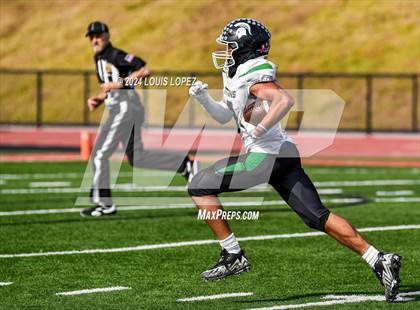 Thumbnail 3 in Balboa @ Pioneer (CIF State DIV 7A Championship) photogallery.