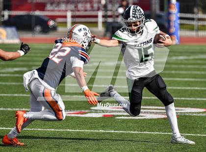 Thumbnail 3 in Balboa @ Pioneer (CIF State DIV 7A Championship) photogallery.