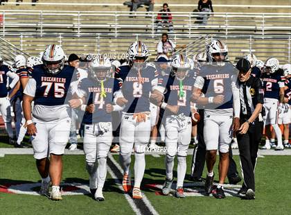 Thumbnail 2 in Balboa @ Pioneer (CIF State DIV 7A Championship) photogallery.