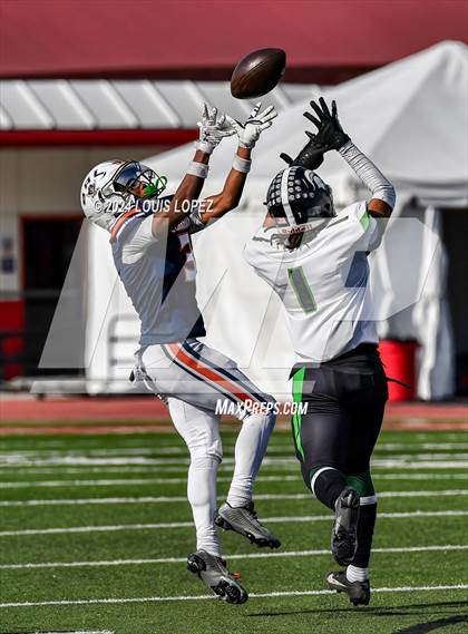 Thumbnail 1 in Balboa @ Pioneer (CIF State DIV 7A Championship) photogallery.