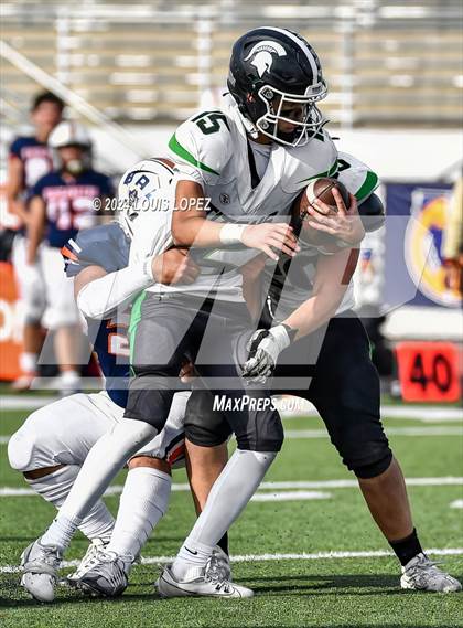 Thumbnail 1 in Balboa @ Pioneer (CIF State DIV 7A Championship) photogallery.