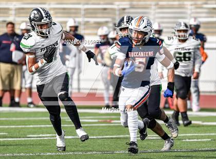 Thumbnail 1 in Balboa @ Pioneer (CIF State DIV 7A Championship) photogallery.