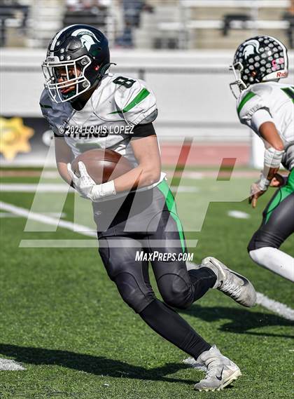Thumbnail 2 in Balboa @ Pioneer (CIF State DIV 7A Championship) photogallery.