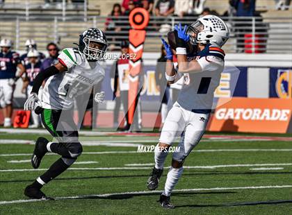 Thumbnail 1 in Balboa @ Pioneer (CIF State DIV 7A Championship) photogallery.