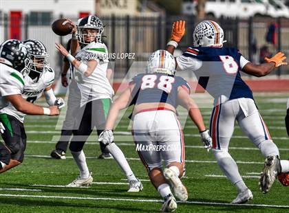 Thumbnail 2 in Balboa @ Pioneer (CIF State DIV 7A Championship) photogallery.
