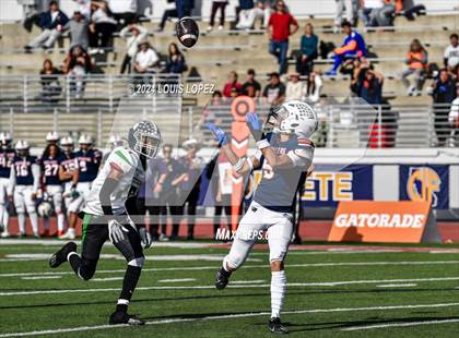 Thumbnail 3 in Balboa @ Pioneer (CIF State DIV 7A Championship) photogallery.
