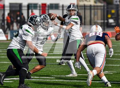 Thumbnail 1 in Balboa @ Pioneer (CIF State DIV 7A Championship) photogallery.