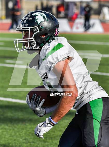 Thumbnail 2 in Balboa @ Pioneer (CIF State DIV 7A Championship) photogallery.