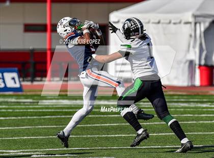 Thumbnail 3 in Balboa @ Pioneer (CIF State DIV 7A Championship) photogallery.