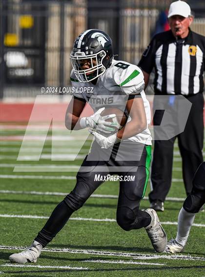 Thumbnail 1 in Balboa @ Pioneer (CIF State DIV 7A Championship) photogallery.