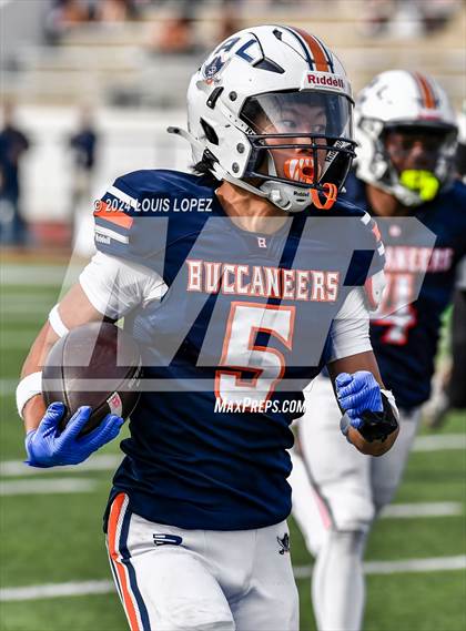 Thumbnail 1 in Balboa @ Pioneer (CIF State DIV 7A Championship) photogallery.
