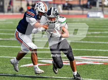 Thumbnail 1 in Balboa @ Pioneer (CIF State DIV 7A Championship) photogallery.
