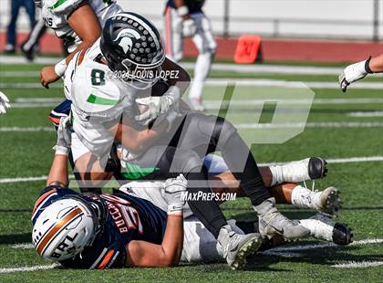 Thumbnail 1 in Balboa @ Pioneer (CIF State DIV 7A Championship) photogallery.