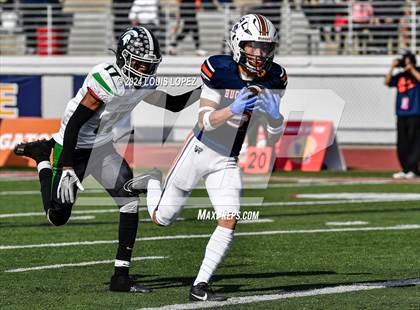 Thumbnail 3 in Balboa @ Pioneer (CIF State DIV 7A Championship) photogallery.