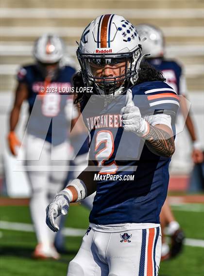 Thumbnail 2 in Balboa @ Pioneer (CIF State DIV 7A Championship) photogallery.
